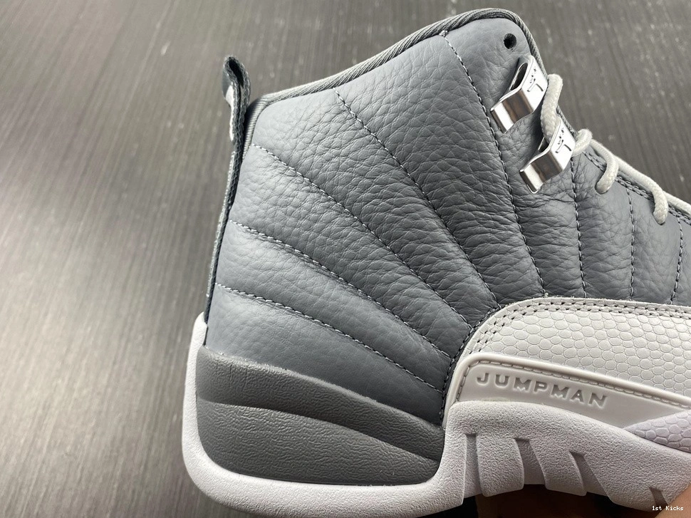 Jordan 12 Stealth CT8013-015 - Retro 0123